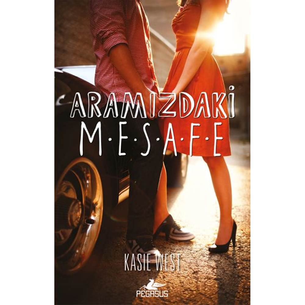 Aramızdaki Mesafe