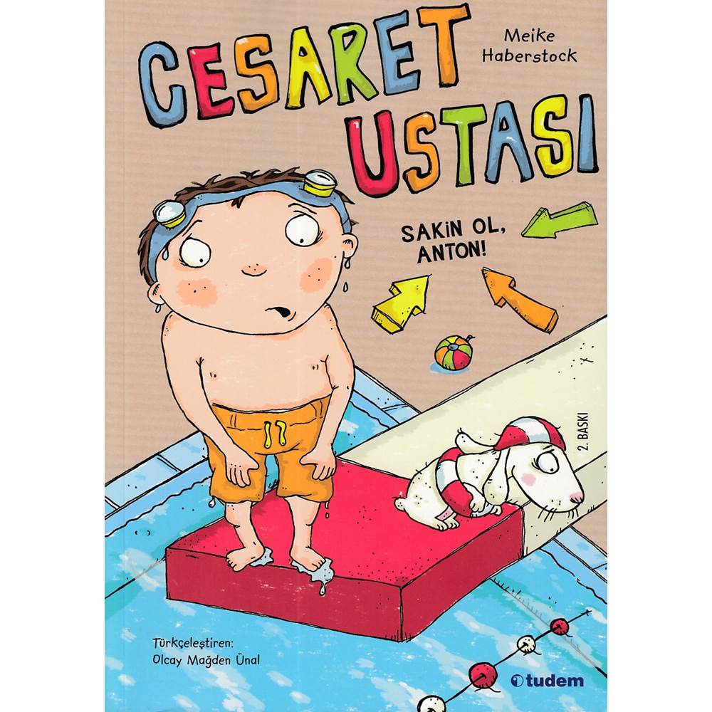 Cesaret Ustası