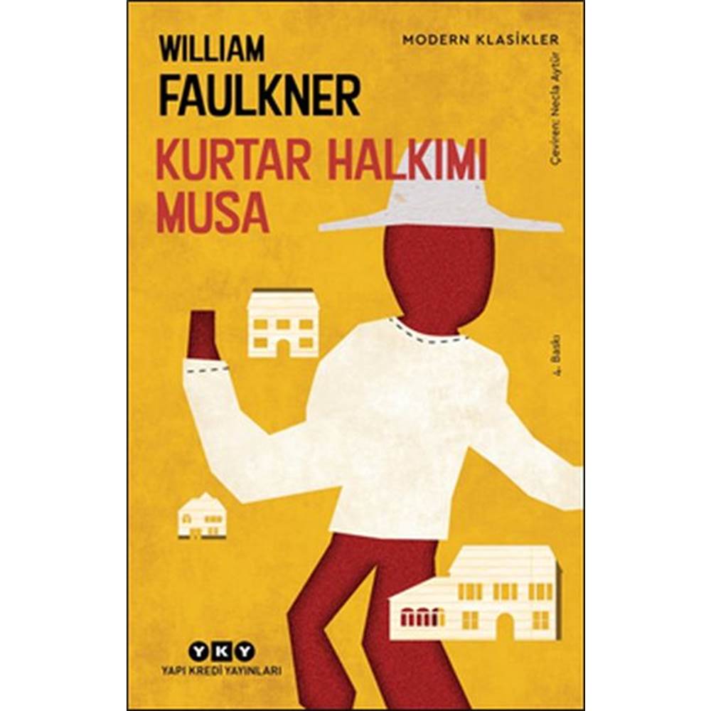 Kurtar Halkımı Musa