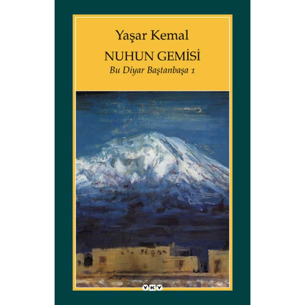 Nuhun Gemisi - Bu Diyar Baştanbaşa 1