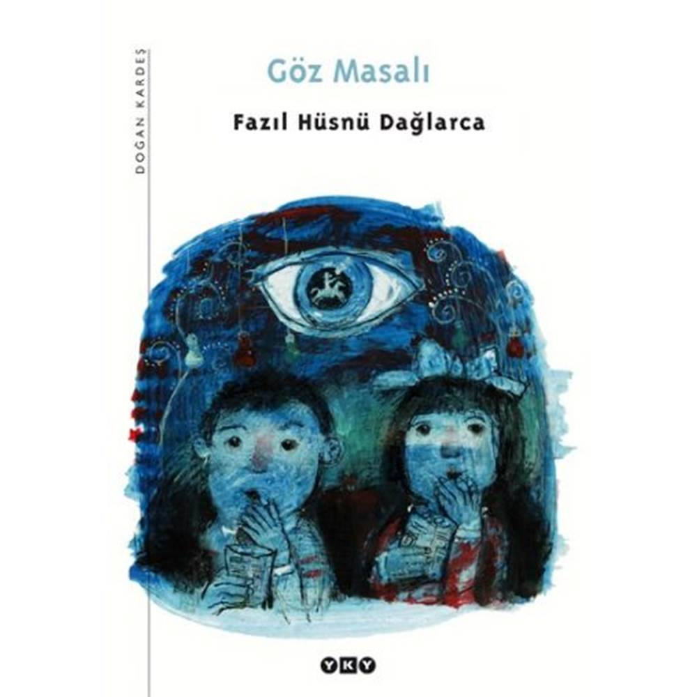 Göz Masalı