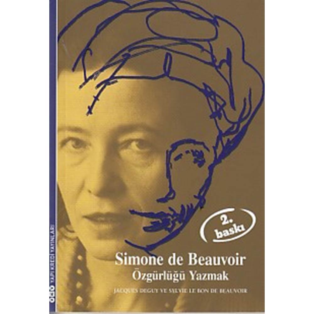 Simon de Beauvoir