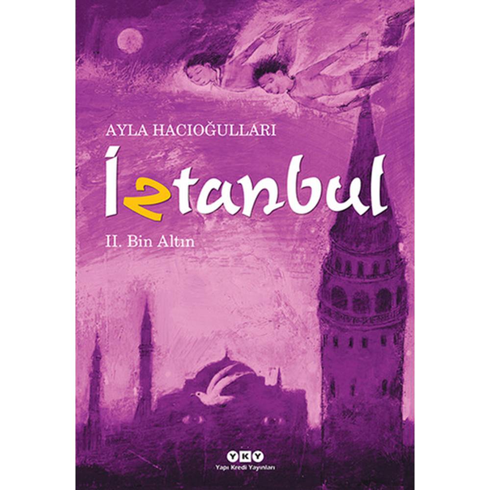 İztanbul Iı. Bin Altın 6.Baskı