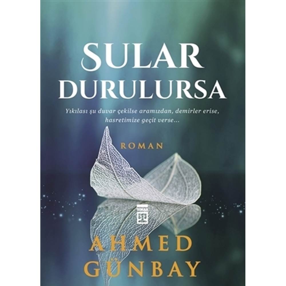 Sular Durulursa