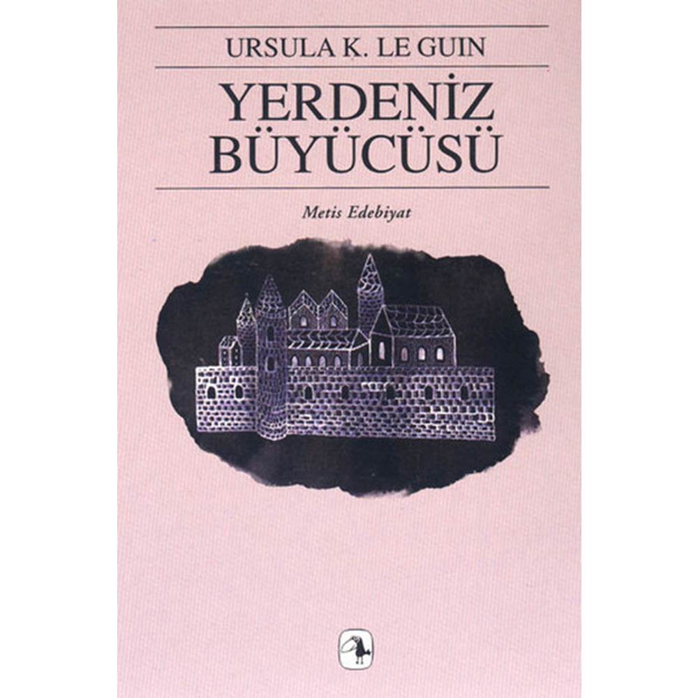 Yerdeniz Büyücüsü