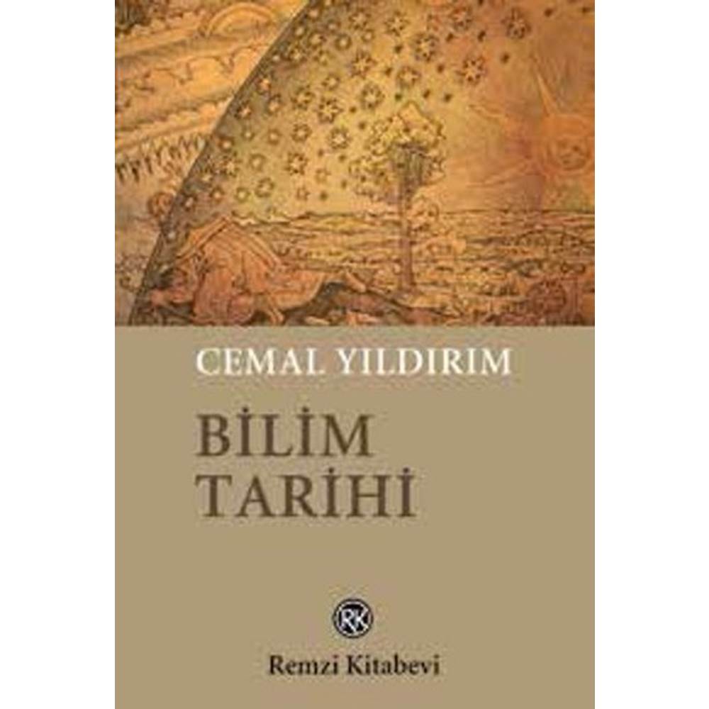 Bilim Tarihi