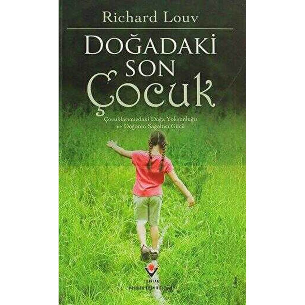 Doğadaki Son Çocuk