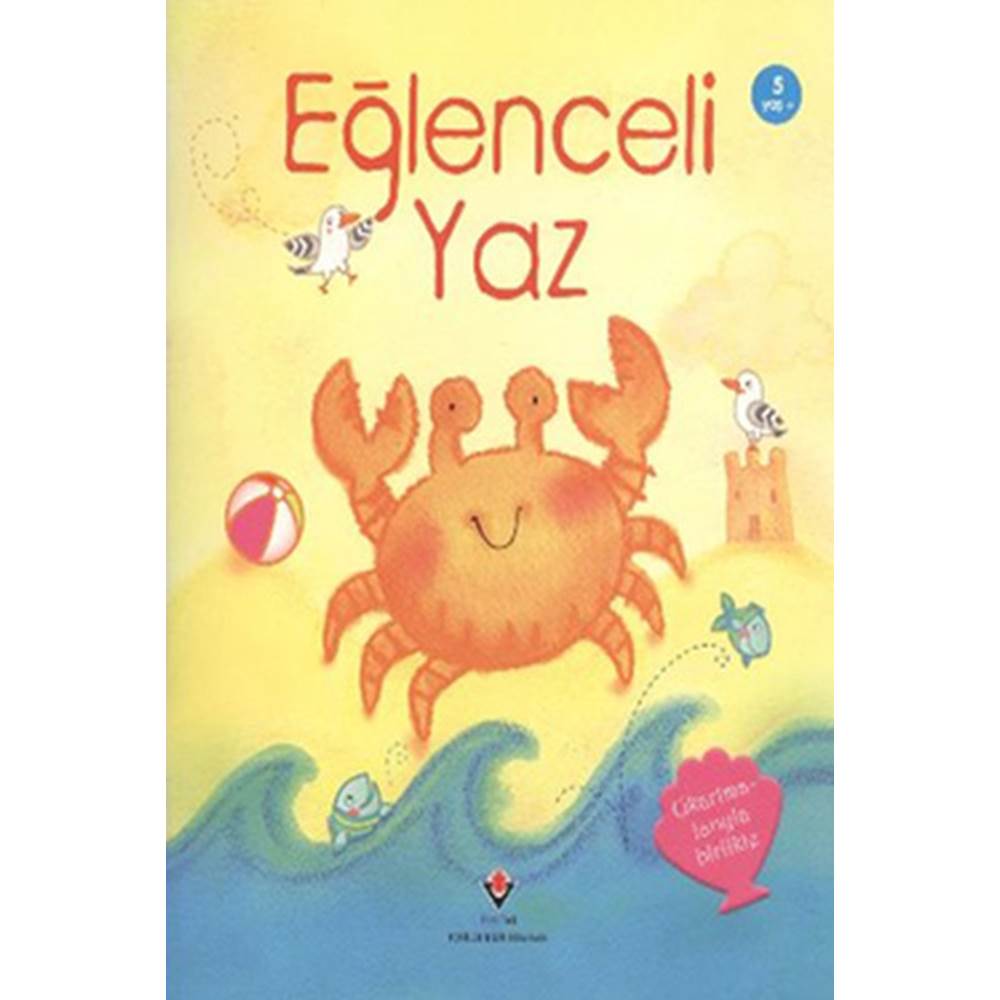 Eğlenceli Yaz