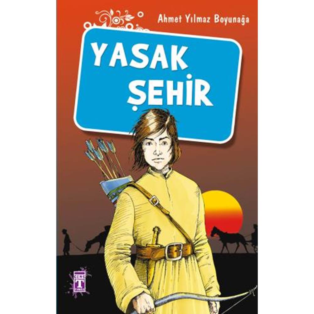 Yasak Şehir