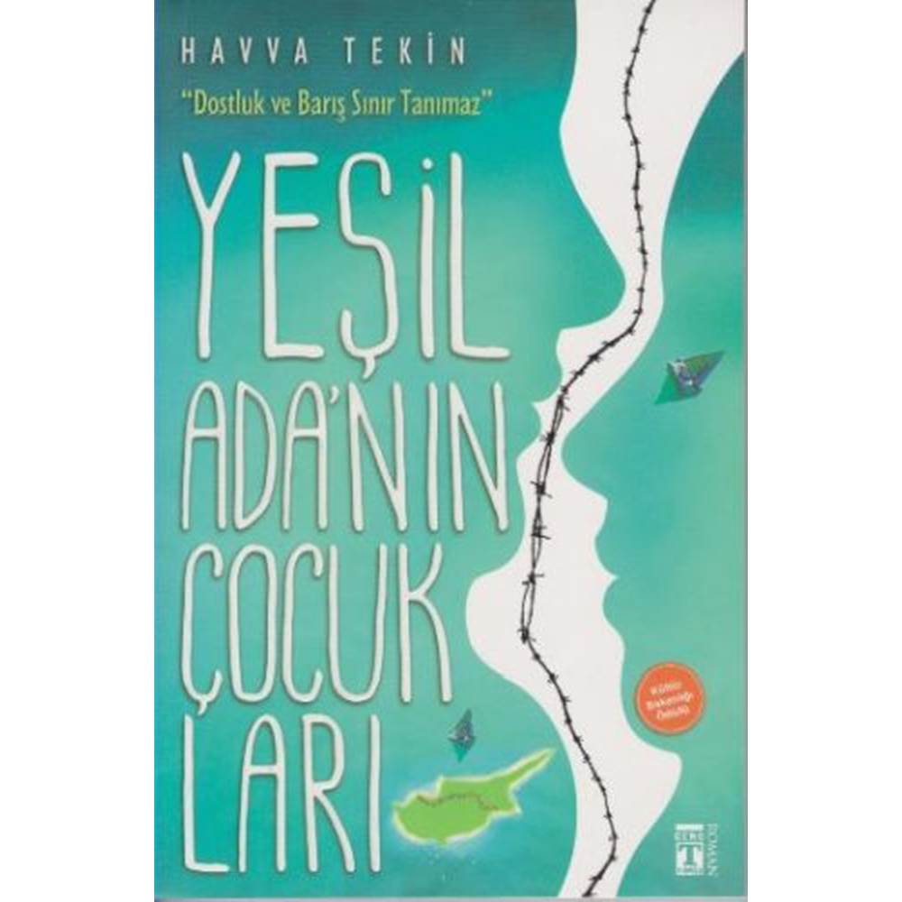 Yeşil Adanın Çocukları