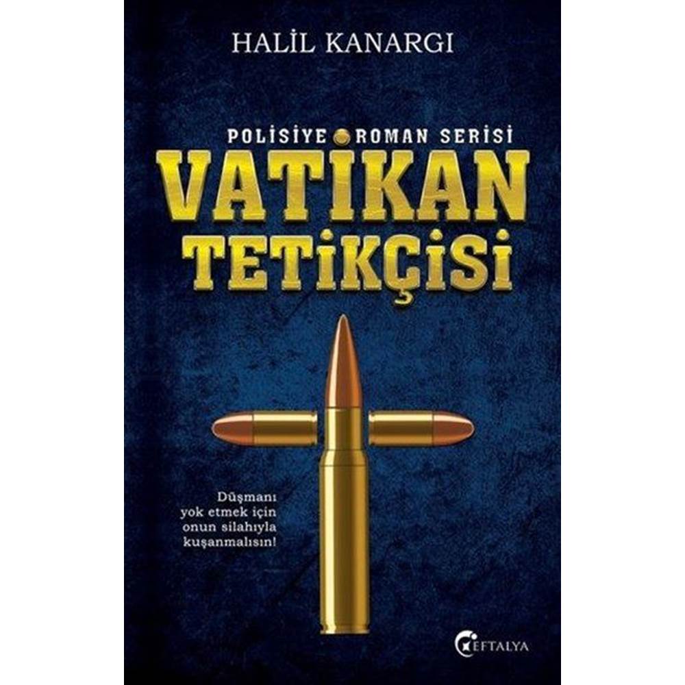 Vatikan Tetikçisi