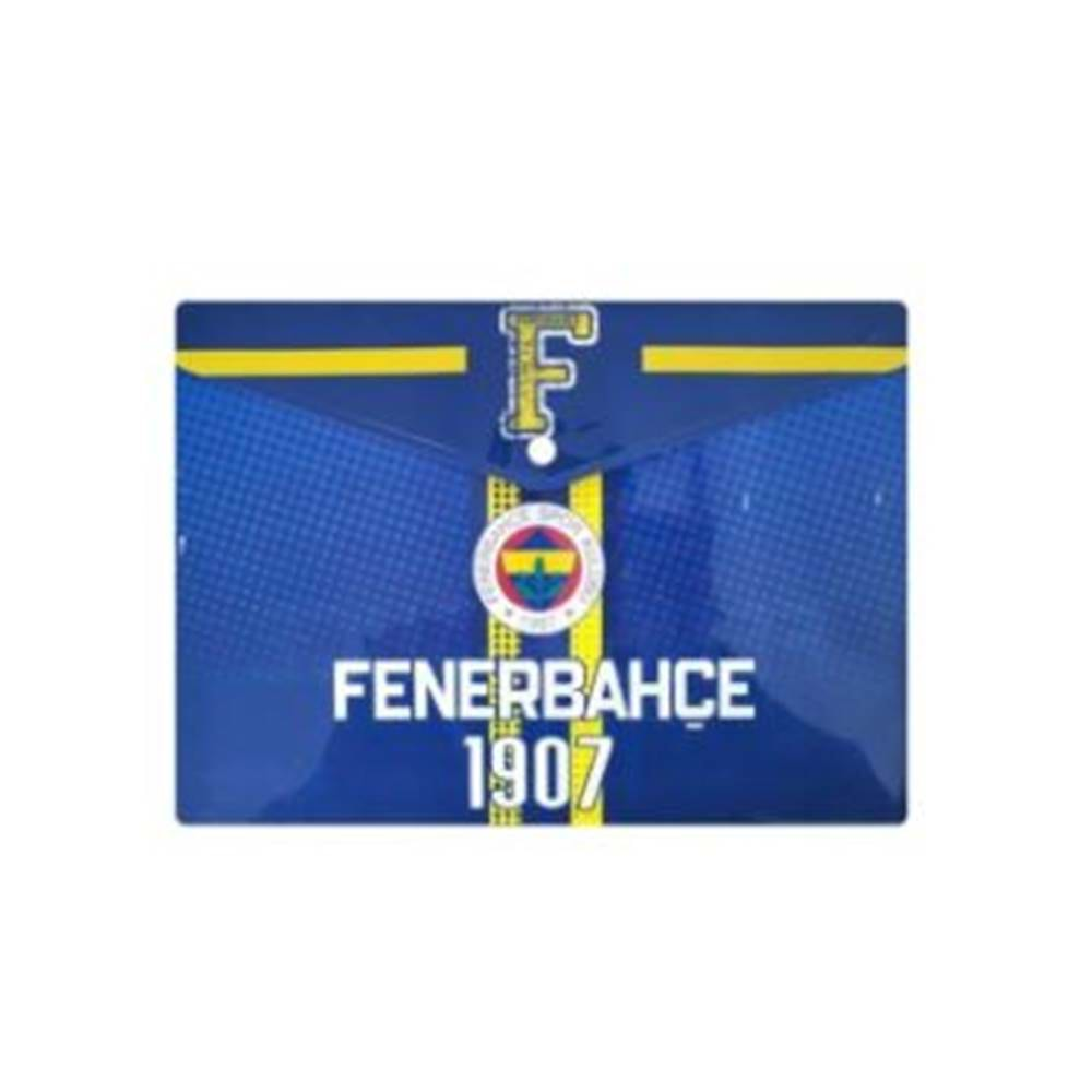 FENERBAHÇE ÇITÇITLI DOSYA DOS-1907