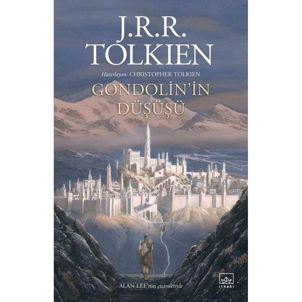 Gondolin’in Düşüşü