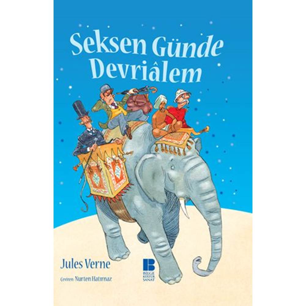 Seksen Günde Devrialem