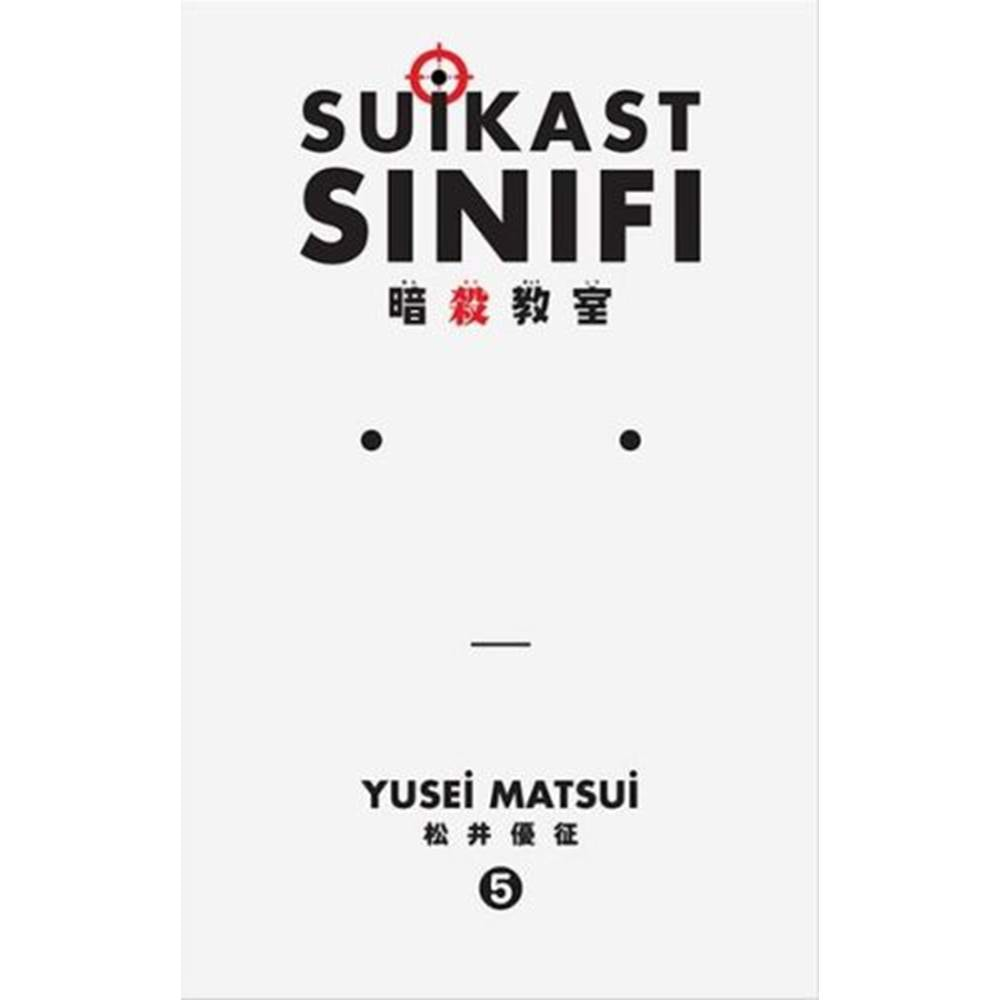 Suikast Sınıfı 05