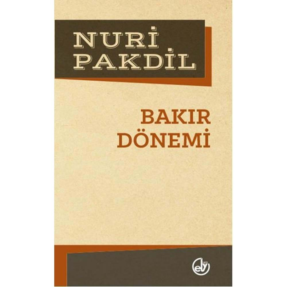 Bakır Dönemi