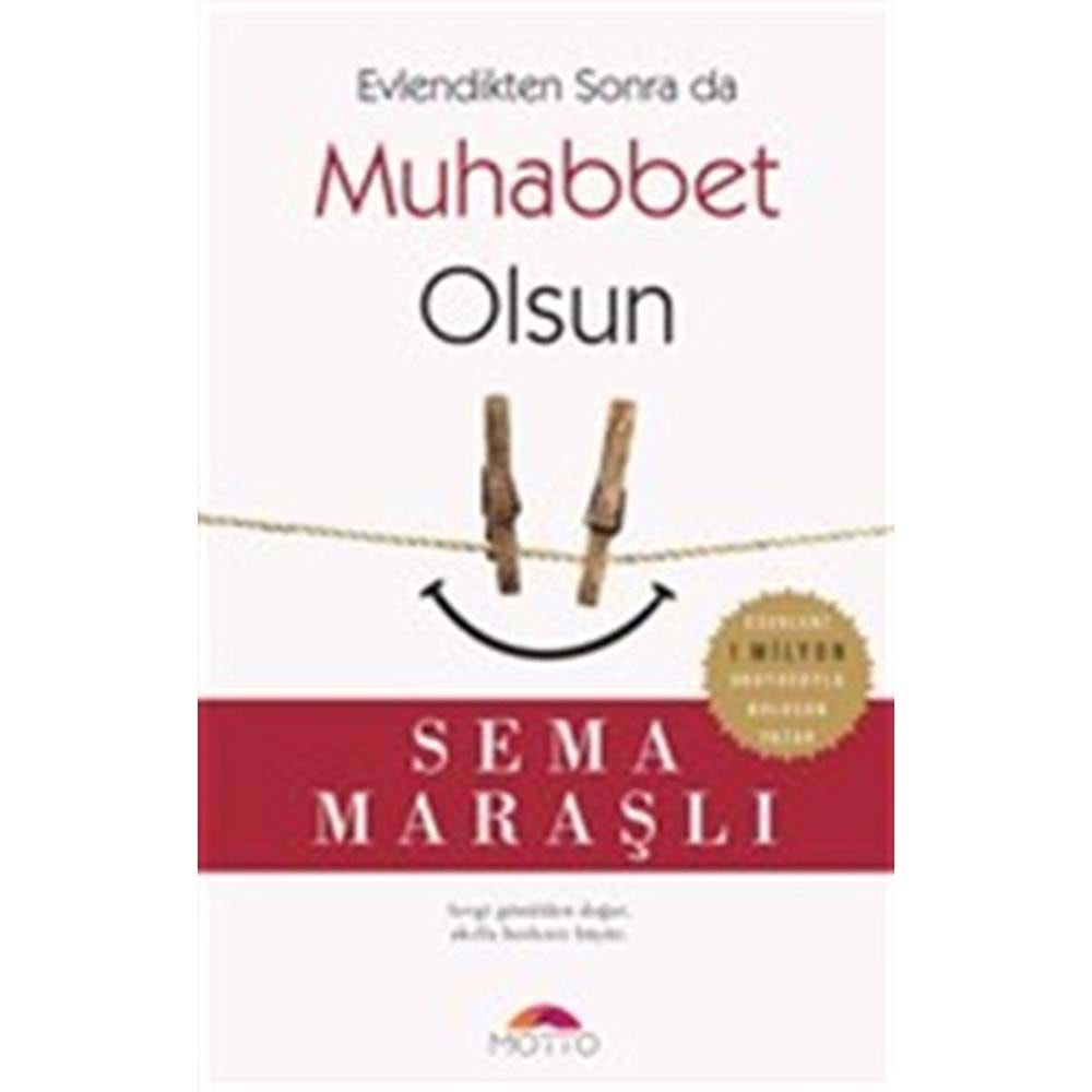 Evlendikten Sonra Da Muhabbet Olsun