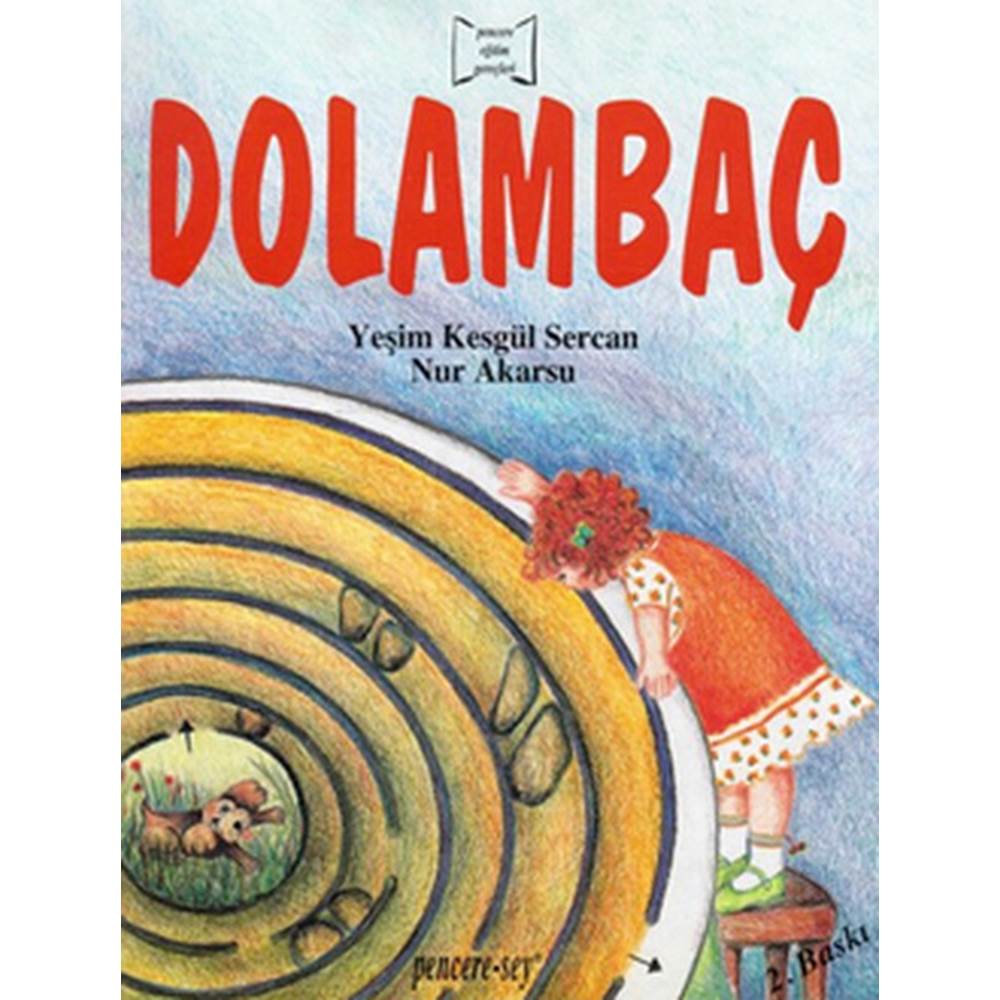 Dolambaç