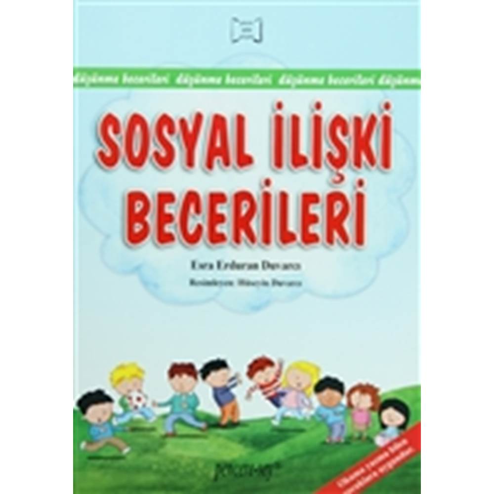 Sosyal İlişki Becerileri