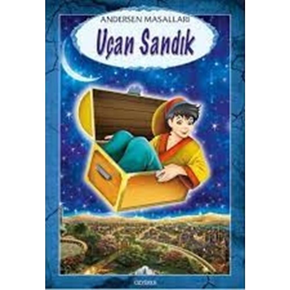 Uçan Sandık