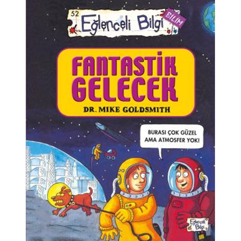 Fantastik Gelecek