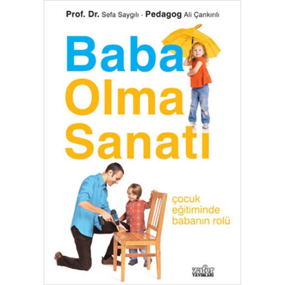 Baba Olma Sanatı