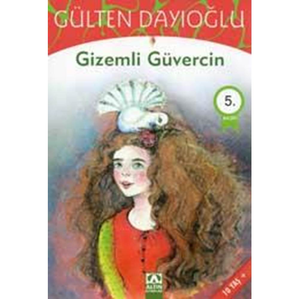 Gizemli Güvercin