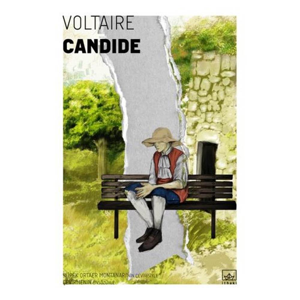 Candide