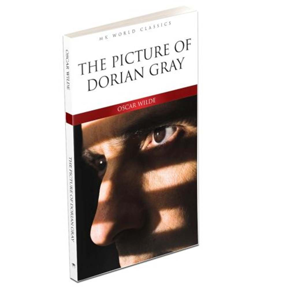 The Picture Of Dorian Gray - İngilizce Klasik Roman