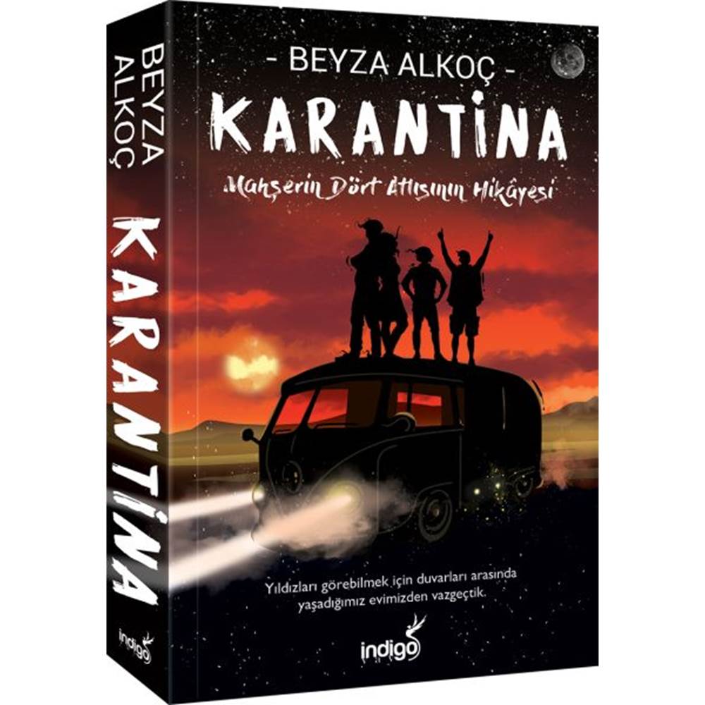 Karantina