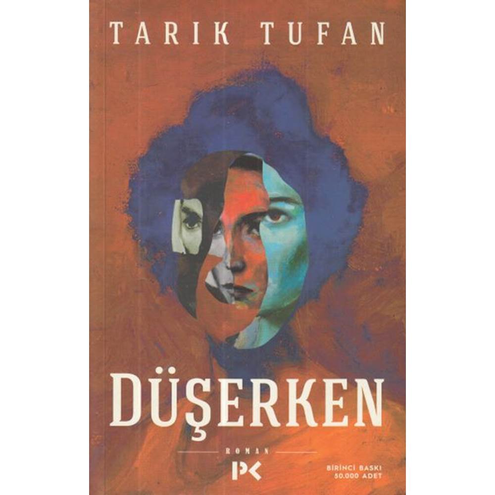 Düşerken