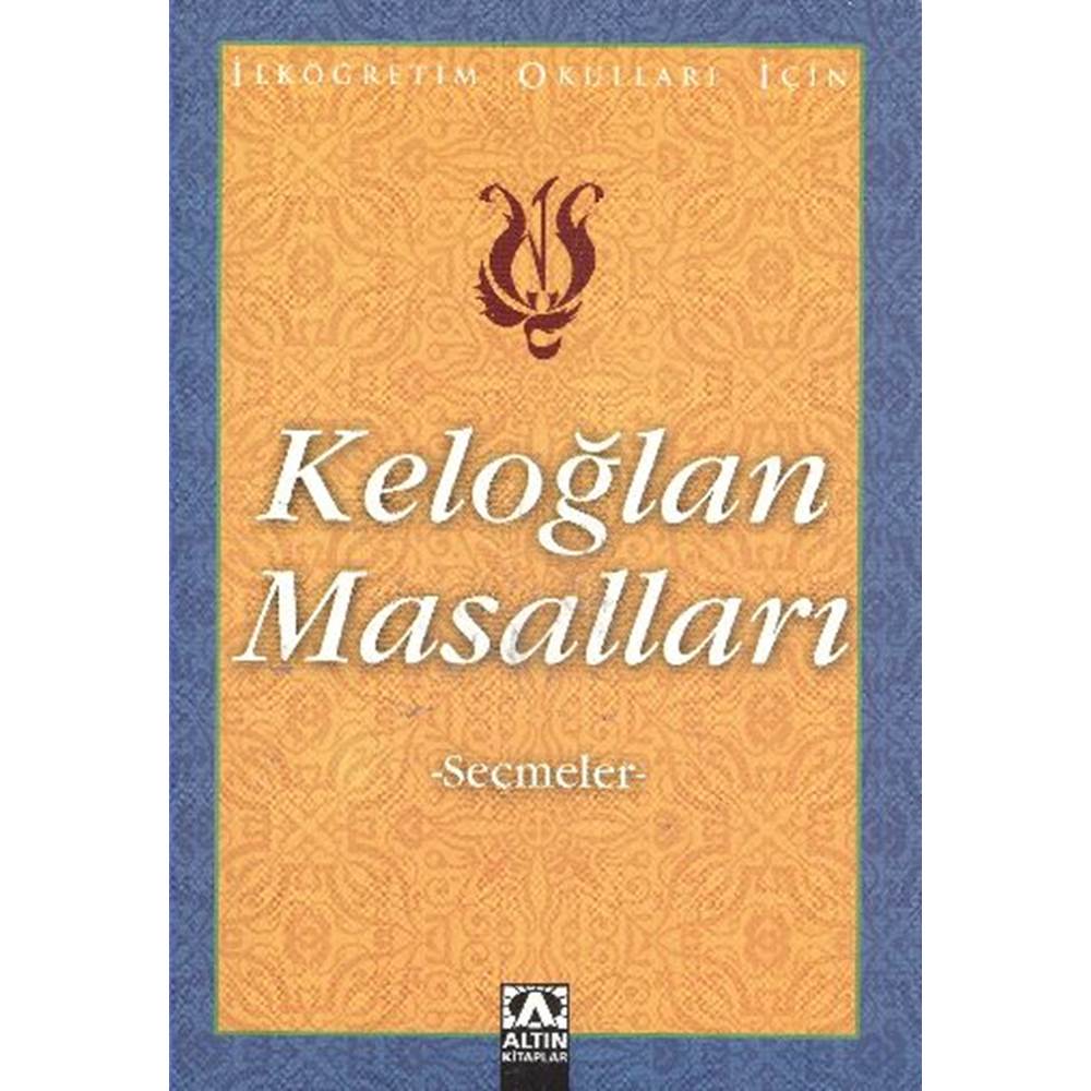 Keloğlan Masalları Seçmeler