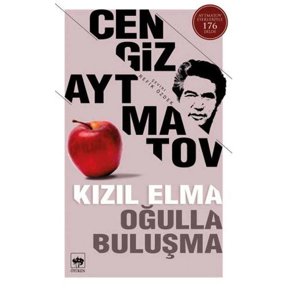 Kızıl Elma Oğulla Buluşma