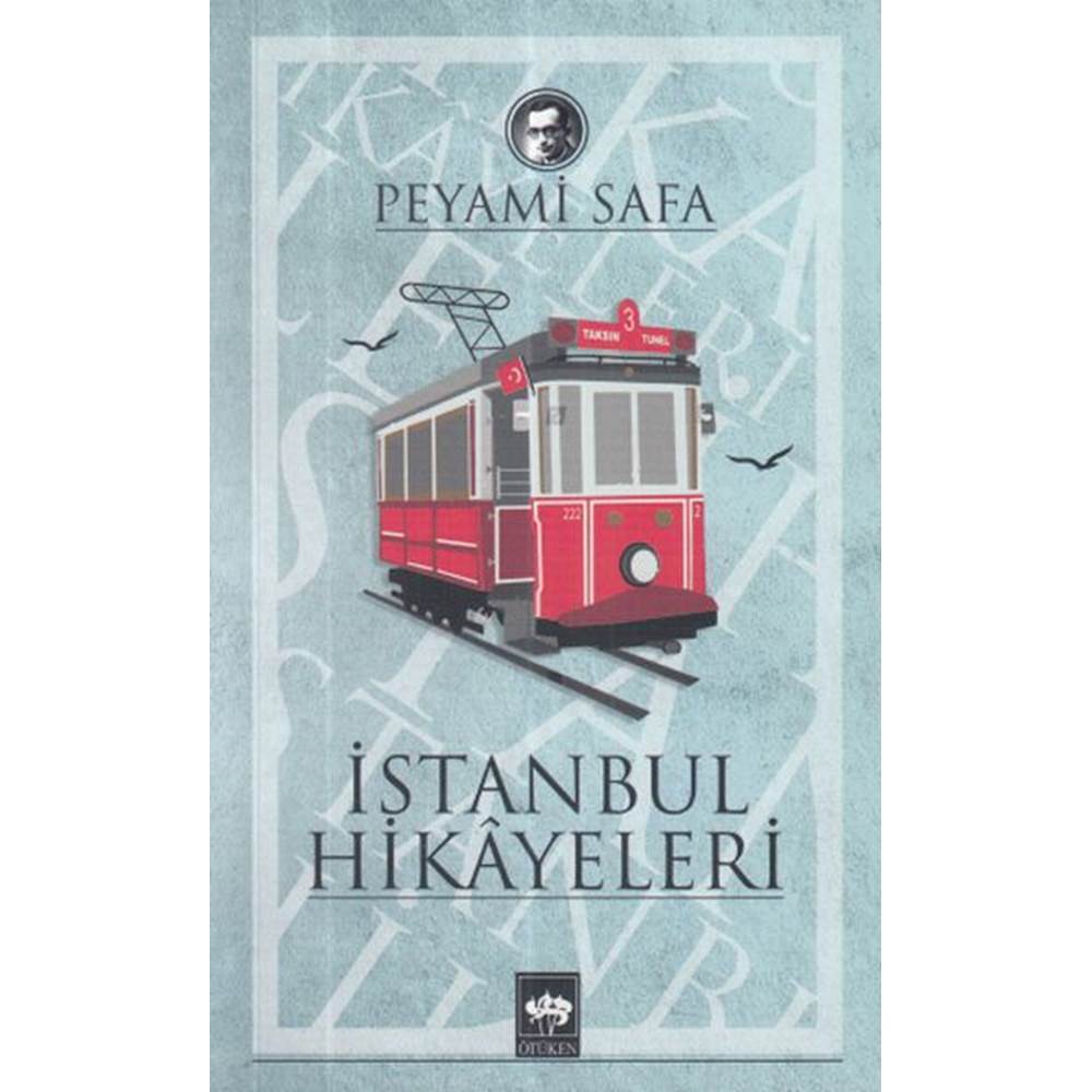 İstanbul Hikayeleri