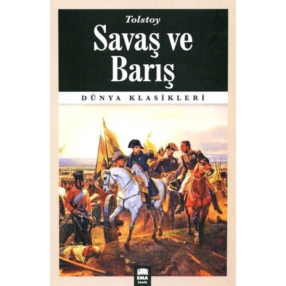 Savaş ve Barış