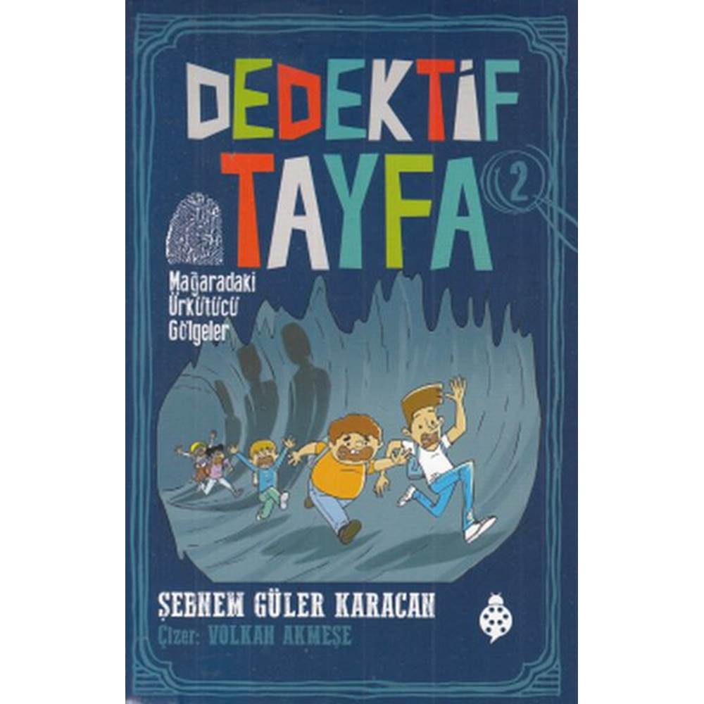 Dedektif Tayfa 2