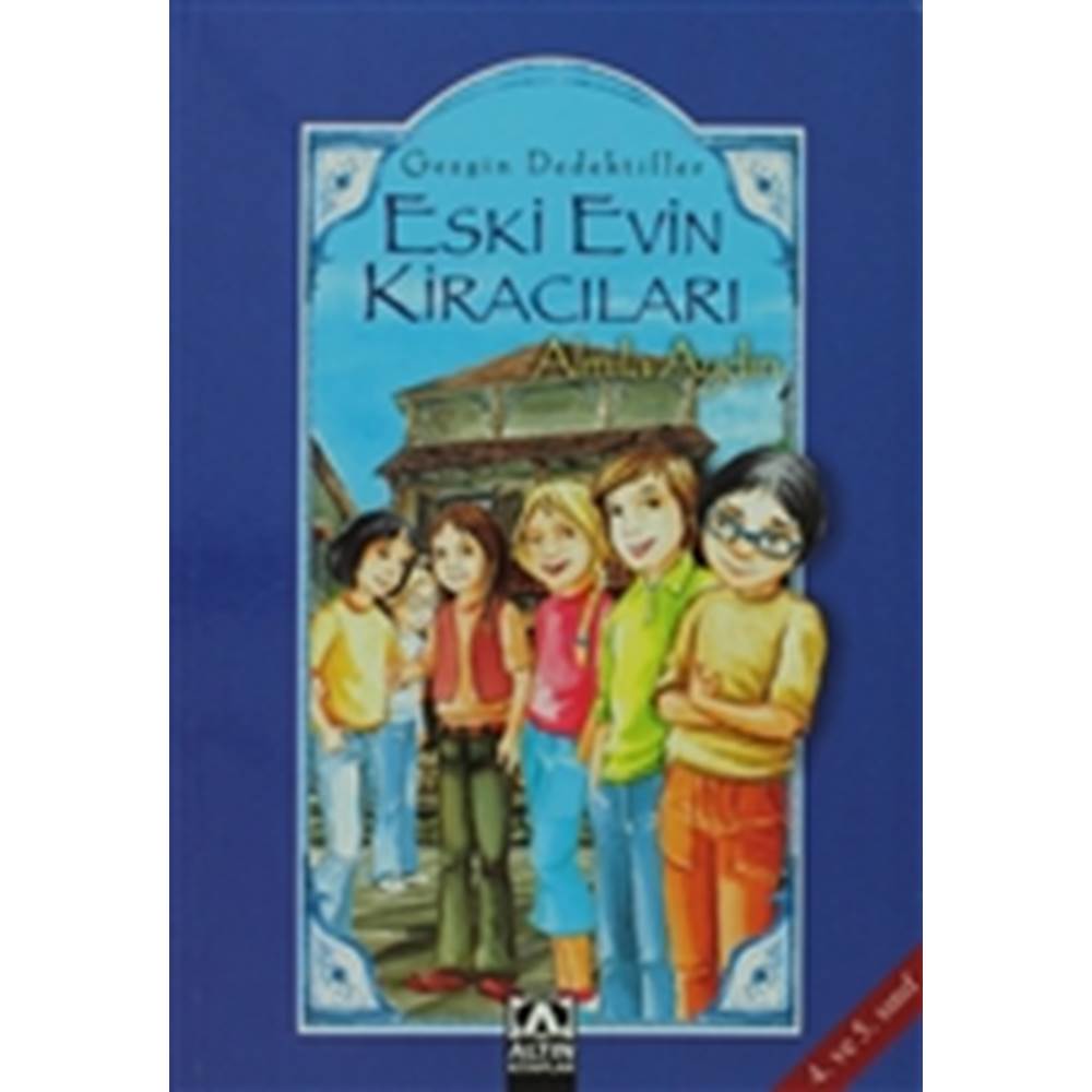 Eski Evin Kiracıları