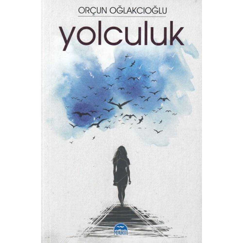 Yolculuk - Karton Kapak