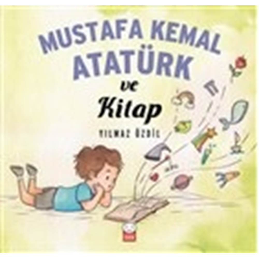 Mustafa Kemal Atatürk ve Kitap