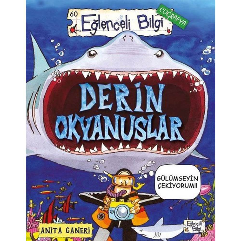 Derin Okyanuslar