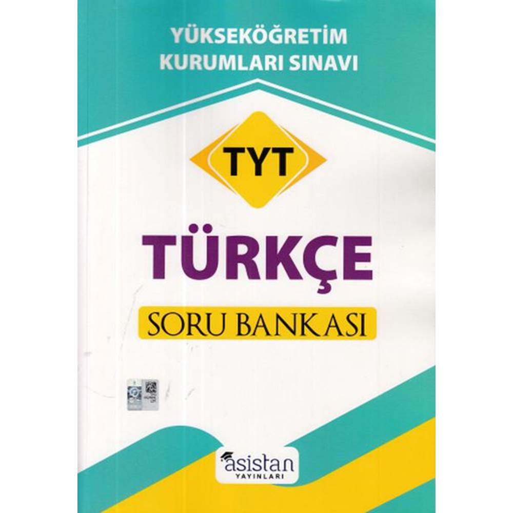 TYT TÜRKÇE Soru Bankası