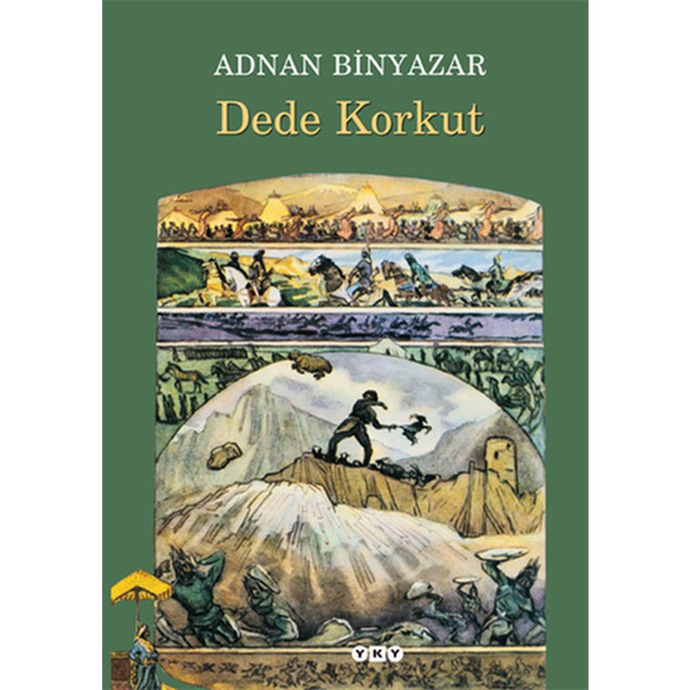 Dede Korkut