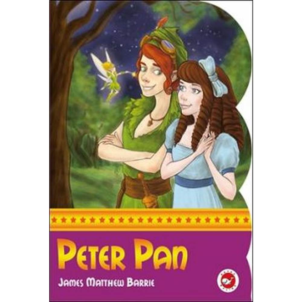 Peter Pan