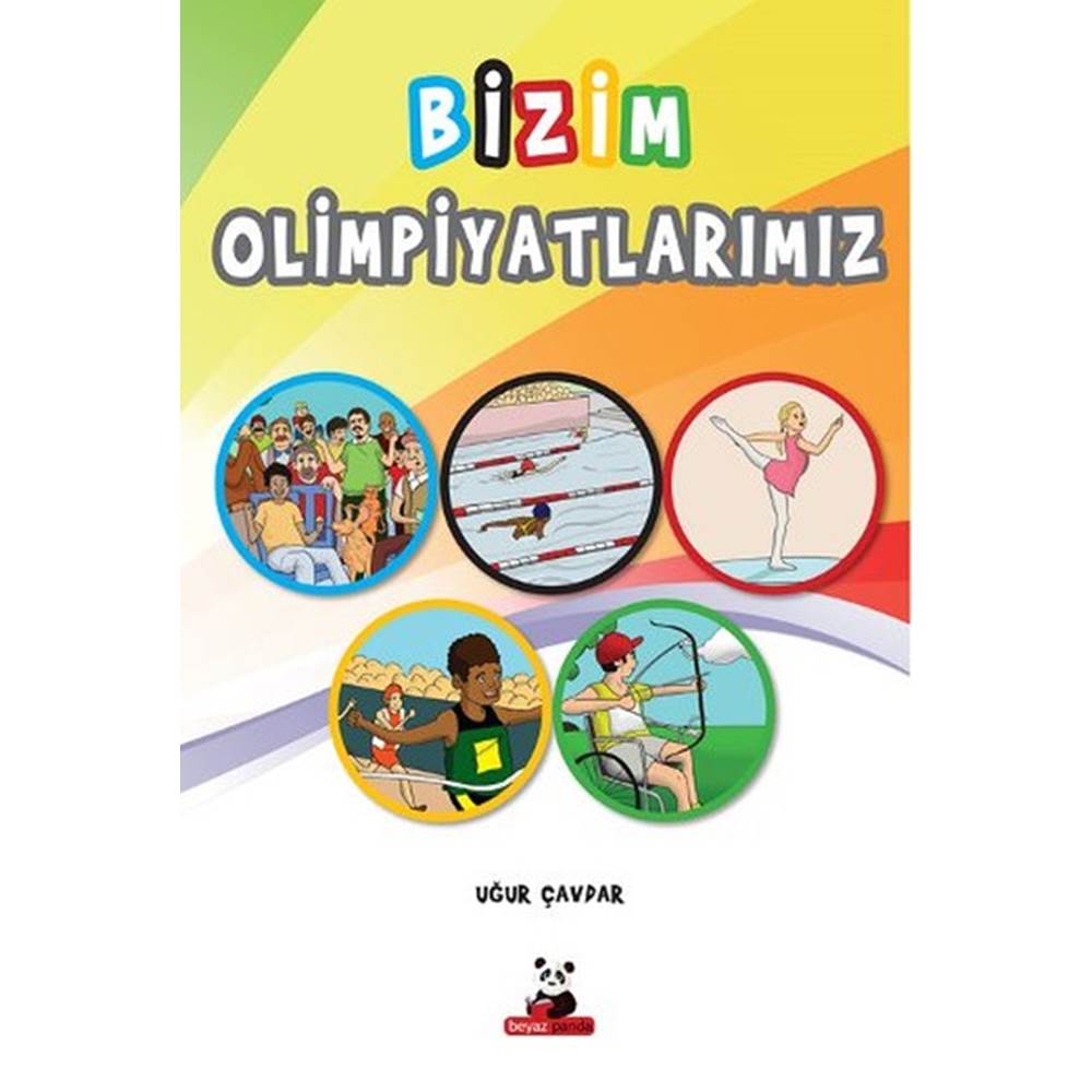 Bizim Olimpiyatlarımız