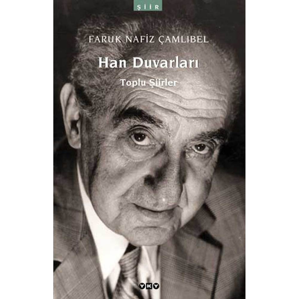 Han Duvarları