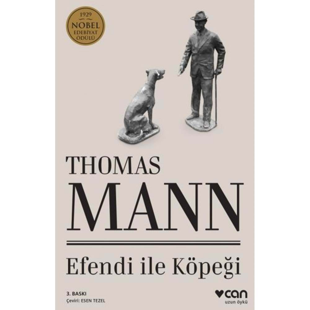 Efendi ile Köpeği