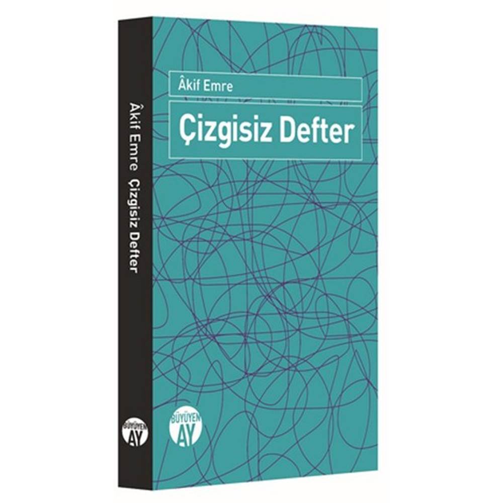 Çizgisiz Defter