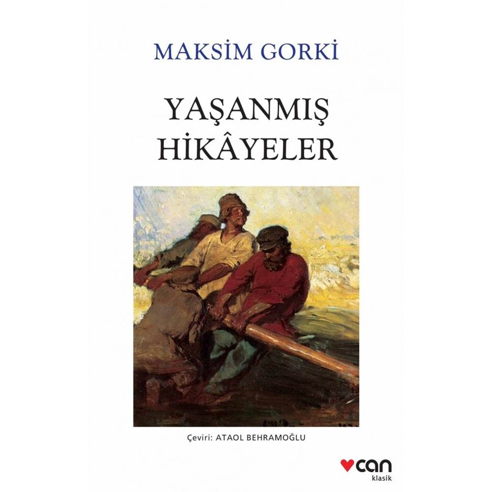 Yaşanmış Hikayeler