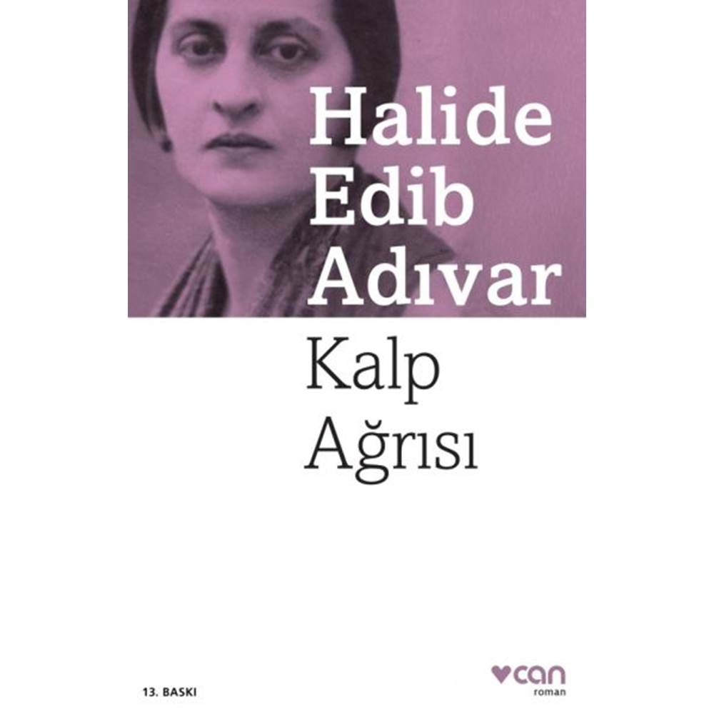 Kalp Ağrısı