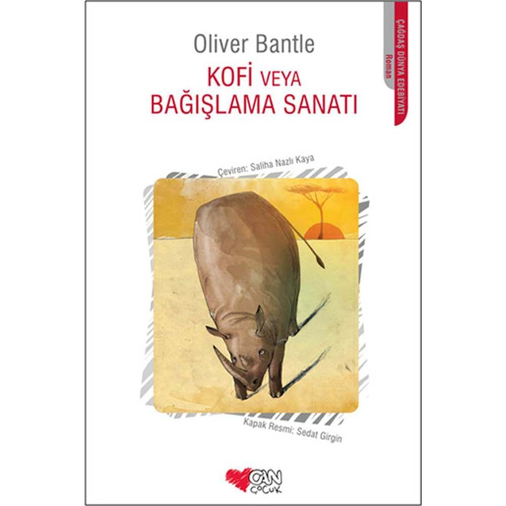 Kofi veya Bağışlama Sanatı